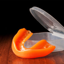 How Mouthguards Can Improve Your Oral Health